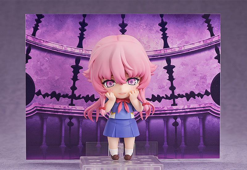 Yuno Gasai | Nendoroid