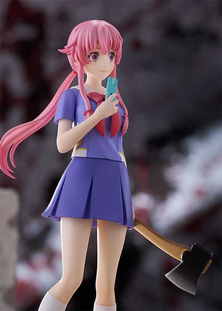 Yuno Gasai | Pop Up Parade Figure