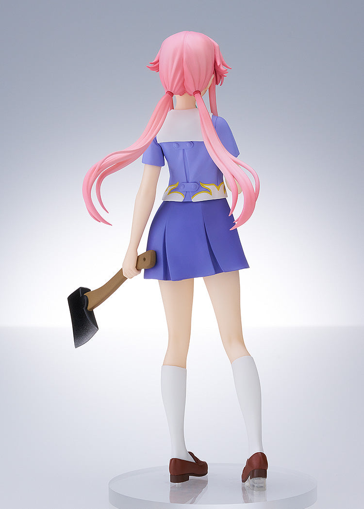 Yuno Gasai | Pop Up Parade Figure