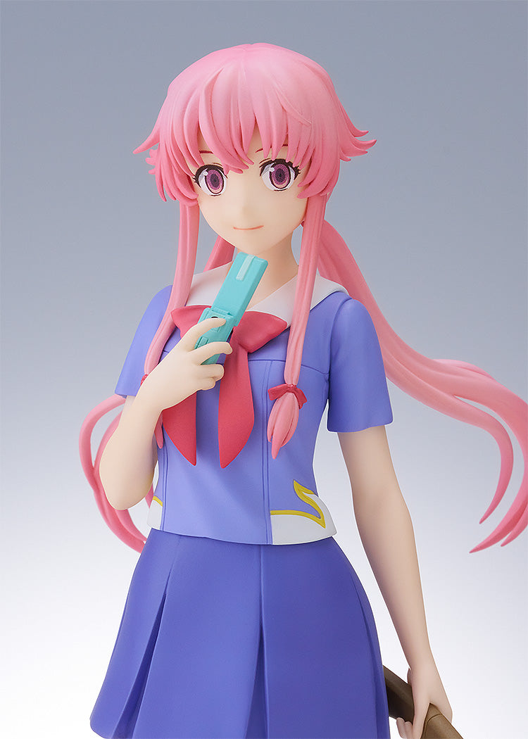 Yuno Gasai | Pop Up Parade Figure