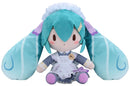 Hatsune Miku: Classical Maid | Fuwapetit Plush