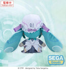 Hatsune Miku: Classical Maid | Fuwapetit Plush
