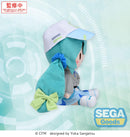 Hatsune Miku (Conceptual Series Vol.2) | Fuwapetit Plush