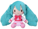 Hatsune Miku (Conceptual Series Vol.3) | Fuwapetit Plush