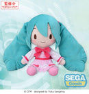 Hatsune Miku (Conceptual Series Vol.3) | Fuwapetit Plush