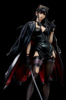 G.A.F.C. Series: IRENA by GUWEIZ Figure