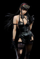 G.A.F.C. Series: IRENA by GUWEIZ Figure