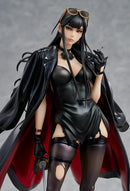 G.A.F.C. Series: IRENA by GUWEIZ Figure