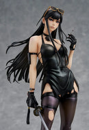 G.A.F.C. Series: IRENA by GUWEIZ Figure