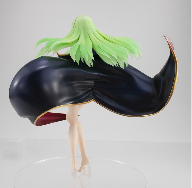 C.C. G.E.M. 15th Anniversary Ver. | G.E.M. Series: Code Geass