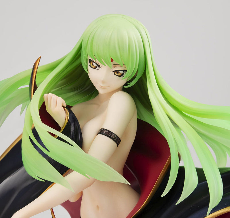 C.C. G.E.M. 15th Anniversary Ver. | G.E.M. Series: Code Geass