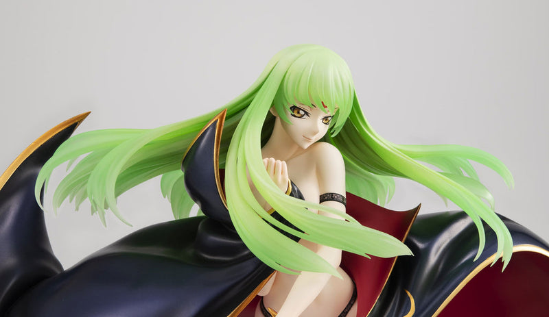 C.C. G.E.M. 15th Anniversary Ver. | G.E.M. Series: Code Geass