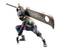 Kakashi Hatake: Ninja War Ver. 15th Anniversary | G.E.M Series: Naruto Shippuden