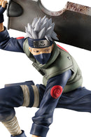 Kakashi Hatake: Ninja War Ver. 15th Anniversary | G.E.M Series: Naruto Shippuden