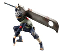 Kakashi Hatake: Ninja War Ver. 15th Anniversary | G.E.M Series: Naruto Shippuden