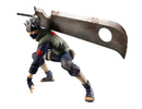 Kakashi Hatake: Ninja War Ver. 15th Anniversary | G.E.M Series: Naruto Shippuden