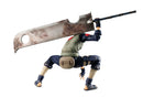 Kakashi Hatake: Ninja War Ver. 15th Anniversary | G.E.M Series: Naruto Shippuden