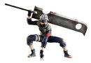 Kakashi Hatake: Ninja War Ver. 15th Anniversary | G.E.M Series: Naruto Shippuden