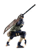 Kakashi Hatake: Ninja War Ver. 15th Anniversary | G.E.M Series: Naruto Shippuden