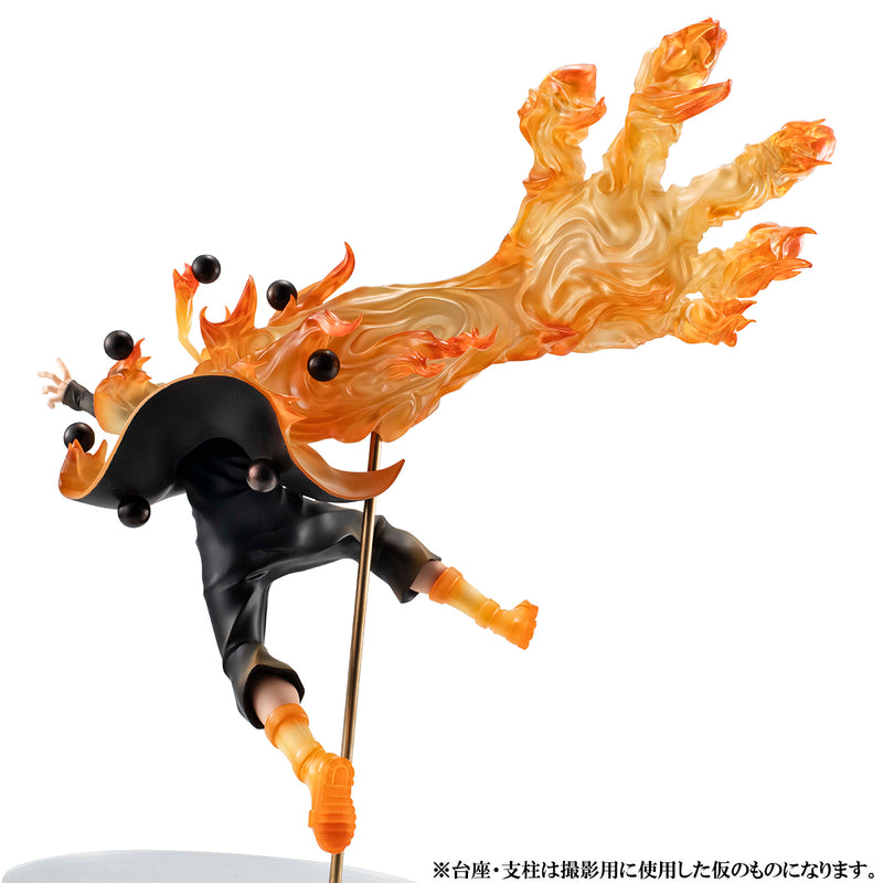 Naruto Uzumaki: Six Paths Sage Mode G.E.M. 15th Anniversary ver. | G.E.M Series: Naruto Shippuden