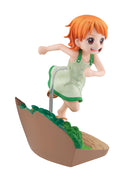 Nami RUN!RUN!RUN! | G.E.M. Series: ONE PIECE