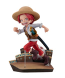 Shanks RUN!RUN!RUN! | G.E.M. Series: ONE PIECE