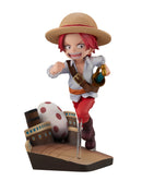 Shanks RUN!RUN!RUN! | G.E.M. Series: ONE PIECE