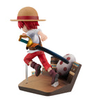 Shanks RUN!RUN!RUN! | G.E.M. Series: ONE PIECE