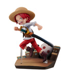 Shanks RUN!RUN!RUN! | G.E.M. Series: ONE PIECE