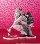 G.S. Collection Gyaru Tomie x Hello Kitty Figure