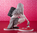 G.S. Collection Gyaru Tomie x Hello Kitty Figure