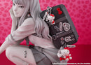 G.S. Collection Gyaru Tomie x Hello Kitty Figure