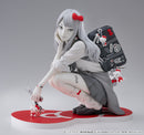 G.S. Collection Gyaru Tomie x Hello Kitty Figure