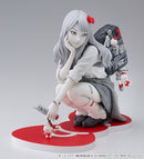 G.S. Collection Gyaru Tomie x Hello Kitty Figure