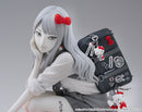 G.S. Collection Gyaru Tomie x Hello Kitty Figure