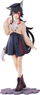 Ookami Mio: Date Style - Street Outfit Ver. | 1/7 Scale Figure
