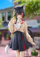 Ookami Mio: Date Style - Street Outfit Ver. | 1/7 Scale Figure