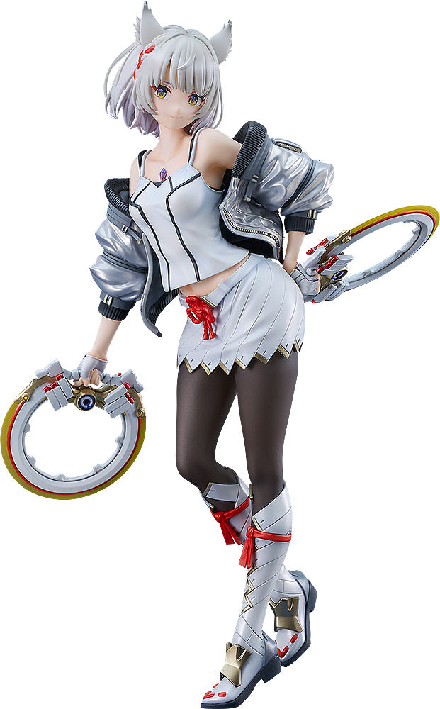 Xenoblade Chronicles 3: Mio | 1/7 Scale Figure