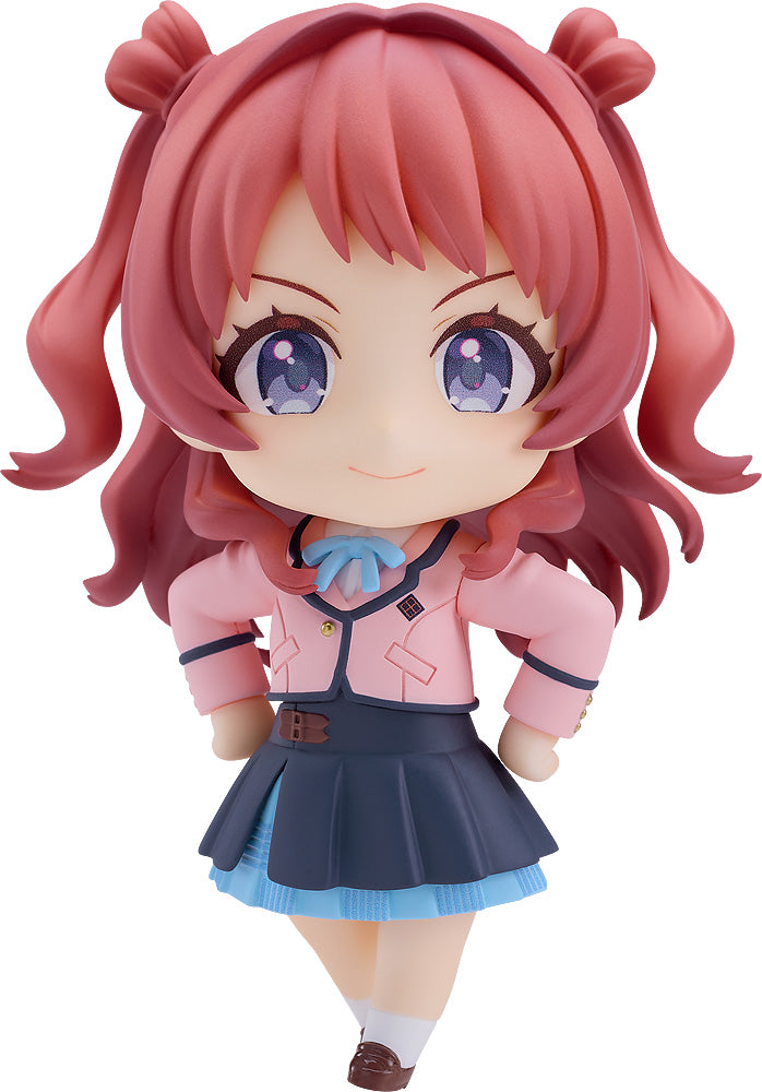 Saki Hanami | Nendoroid