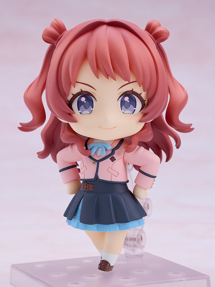 Saki Hanami | Nendoroid