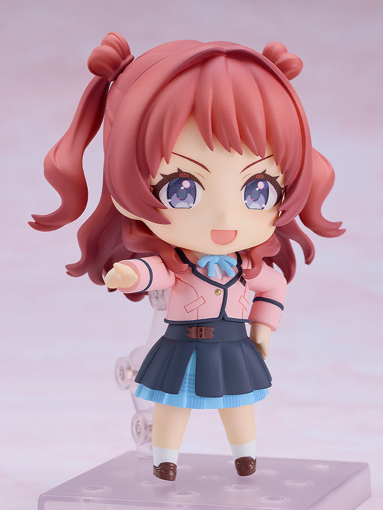 Saki Hanami | Nendoroid