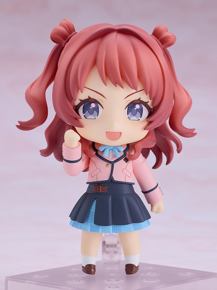 Saki Hanami | Nendoroid