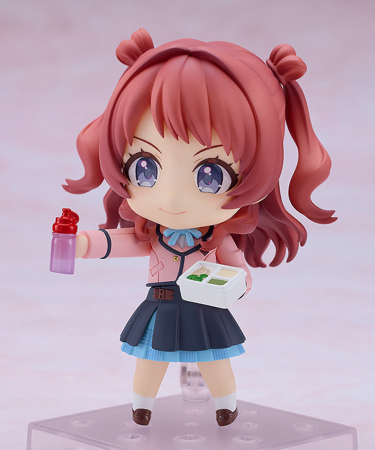 Saki Hanami | Nendoroid