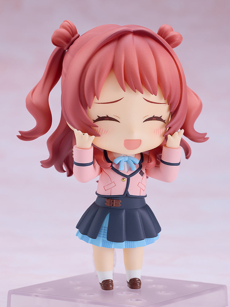 Saki Hanami | Nendoroid