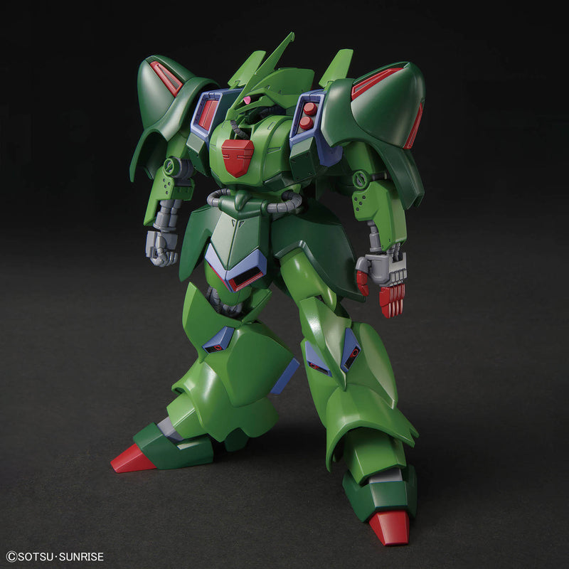 Galluss-J | HGUC 1/144