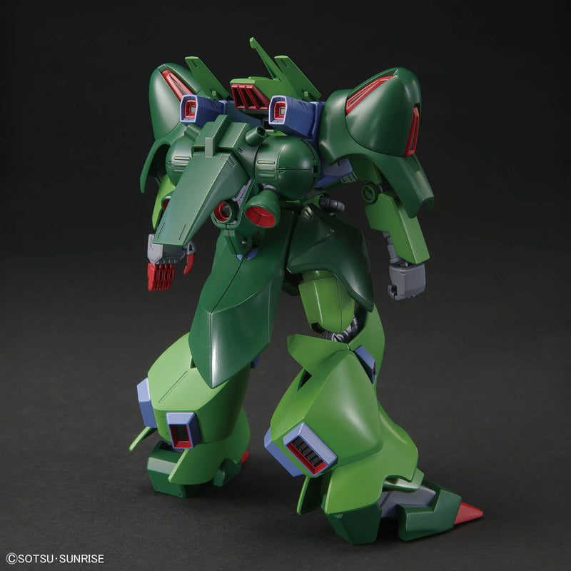 Galluss-J | HGUC 1/144