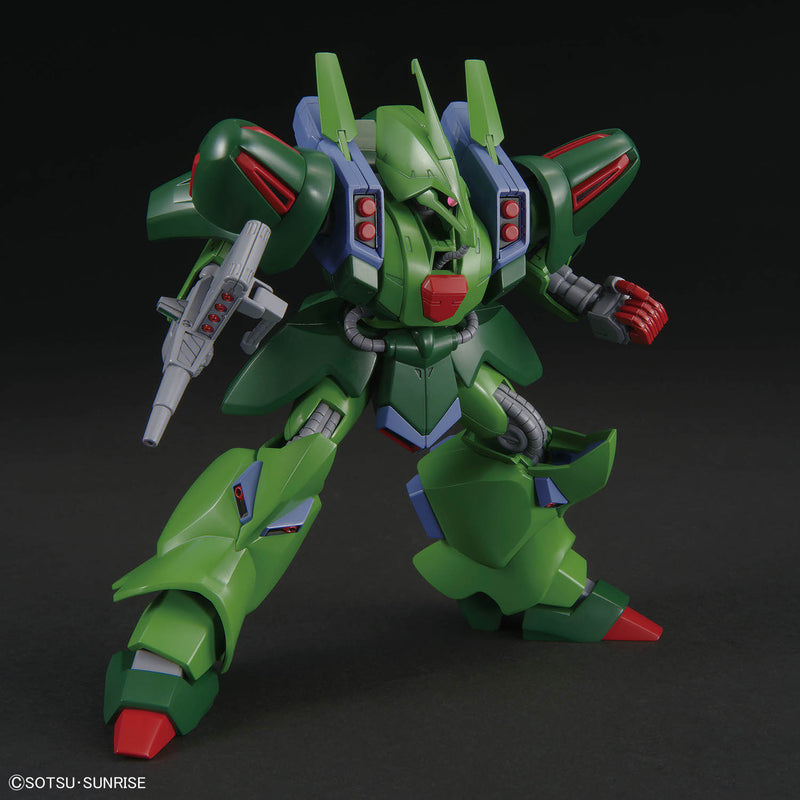 Galluss-J | HGUC 1/144