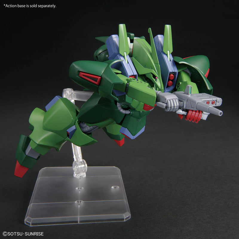Galluss-J | HGUC 1/144