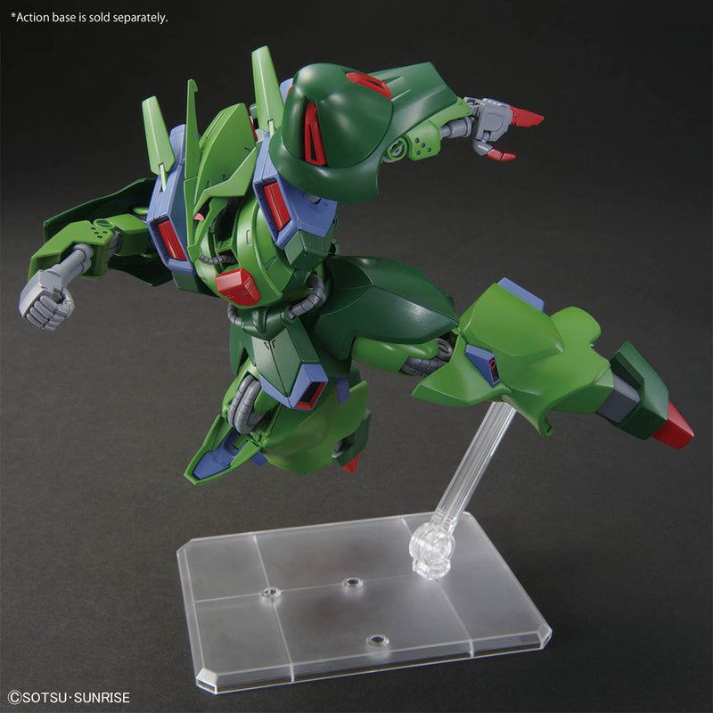 Galluss-J | HGUC 1/144