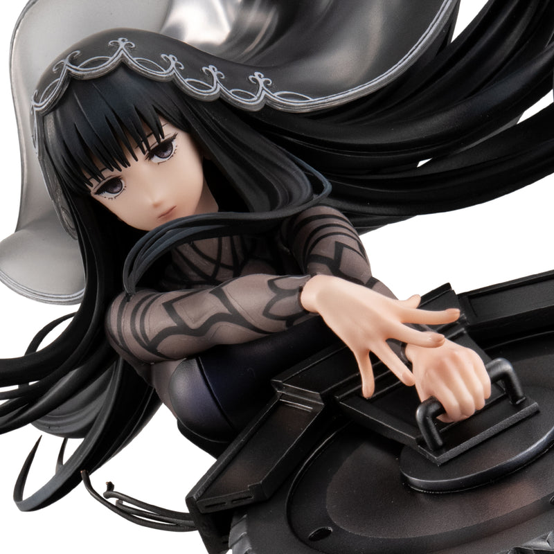 GALS Series: SAKAMOTO DAYS – Osaragi